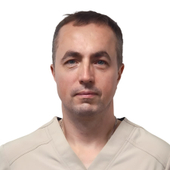 Огородников Виталий Александрович, онколог