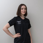 Мирошкина Яна Андреевна, косметолог