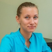 Картофельникова Людмила Алексеевна, гинеколог