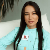 Гладун Дарья Евгеньевна, косметолог