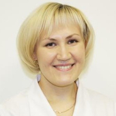 Багаева Татьяна Александровна, стоматолог-терапевт