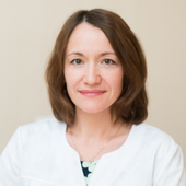 Садыйкова Альфия Мансуровна, кардиолог