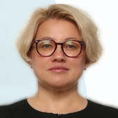 Журавлева Ирина Николаевна, стоматолог-ортопед