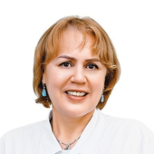 Новоселова Марина Геннадьевна, стоматолог-терапевт