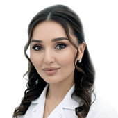 Есенбулатова Юлдуз Рашидовна, офтальмолог