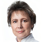 Нелюхина Наталия Владимировна, невролог