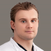 Саенко Николай Владимирович, ортопед