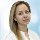 Гришина Анна Владимировна, дерматолог
