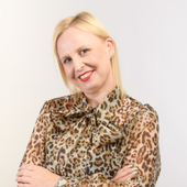 Гомелаури Ксения Евгеньевна, психолог