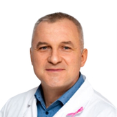 Цеханский Андрей Леонидович, профпатолог