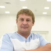 Панасенко Алексей Анатольевич, пластический хирург