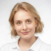 Гаврильцева Вера Александровна, массажист