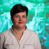 Клинова Наталья Геннадьевна, рефлексотерапевт