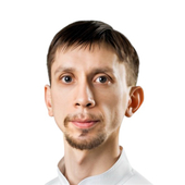 Быков Алексей Владимирович, врач УЗД