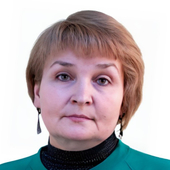 Насырова Зилия Рифагатовна, терапевт