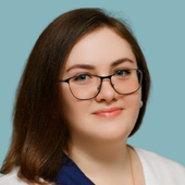 Жильцова Маргарита Сергеевна, педиатр
