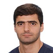 Папазьян Сироп Левонович, анестезиолог