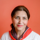 Слепцова Джульетта Сейфутдиновна, гинеколог