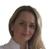 Смольская Екатерина Владимировна, гинеколог