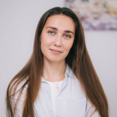 Старчикова Вера Андреевна, психолог