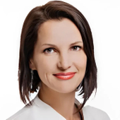 Ковалева Наталья Владимировна, хирург