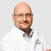 Зилов Алексей Вадимович, эндокринолог