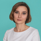 Кочанова Наталья Александровна, педиатр