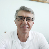 Алибегов Магомедрасул Абакарович, онколог