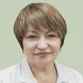 Парнова Маргарита Ивановна, врач-косметолог