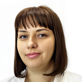 Печёрина Ольга Николаевна, гастроэнтеролог