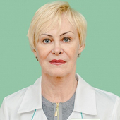 Загайнова Вера Владимировна, дерматолог