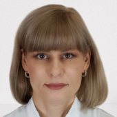 Слувко Наталия Петровна, онколог