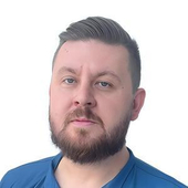 Локоцков Сергей Андреевич, массажист