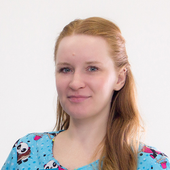 Коротких Анна Олеговна, педиатр