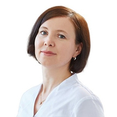 Заплатина Наталья Ивановна, терапевт