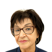 Аистова Ирина Павловна, дерматолог