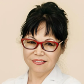 Мельникова Нагима Айтмухаметовна, невролог