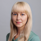 Шелиховская Мария Алексеевна, ЛОР