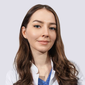 Аитова Эльвира Рамазановна, офтальмолог