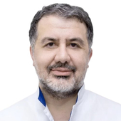 Кавтеладзе Заза Александрович, кардиохирург