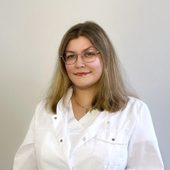 Дмитриева Елена Владимировна, гинеколог