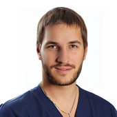 Храмов Александр Эдуардович, ортопед