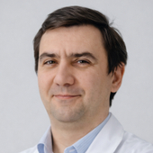 Борисов Игорь Валерьевич, трихолог