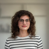 Вереземская София Сергеевна, детский психолог