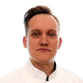 Дмитриев Максим Дмитриевич, маммолог-онколог