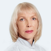 Савастова Елена Николаевна, эндокринолог