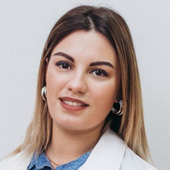 Данелян (Куренная) Татьяна Александровна, детский ЛОР