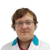 Громов Алексей Сергеевич, терапевт