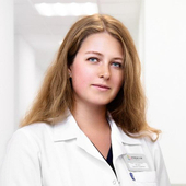 Ильина Эмилия Андреевна, эндокринолог