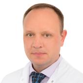 Шатунов Дмитрий Михайлович, уролог-хирург